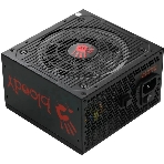 Блок питания Bloody BD-PS700W, 700Вт, 80 PLUS белый, 120мм, черный, фото3
