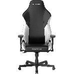 Кресло игровое DXRACER DRIFTING OH/DL23/NW чёрно-белый, фото 1