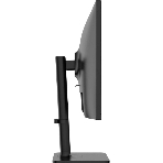 Монитор 27' MSI MD272UPHG IPS 3840x2160, 60 Гц, 4 мс, 16:9, 400 кд/м², 2xHDMI 2.0b, DP 1.4a, USB-C (98 Вт), USB Hub (3x USB 3.0), 3.5 Jack, динамики (2x3 Вт), Adaptive-Sync, черный, фото7