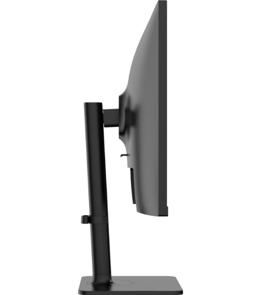Монитор 27' MSI MD272UPHG IPS 3840x2160, 60 Гц, 4 мс, 16:9, 400 кд/м², 2xHDMI 2.0b, DP 1.4a, USB-C (98 Вт), USB Hub (3x USB 3.0), 3.5 Jack, динамики (2x3 Вт), Adaptive-Sync, черный