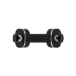 Беспроводные/проводные наушники Maxvi MHF-202BT черный, полноразмерные, Bluetooth + проводной, до 15 ч, фото5