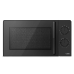 Микроволновая печь Centek SOLO CT-1552 20L черный, фото 1