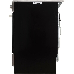 Плита электрическая Hansa FCCX64000 серебристый, конфорок 4 шт, духовка 69 л, 60 см x 85 см x 60 см, фото21