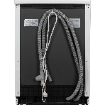 Посудомоечная машина Hansa ZWM616WH, белый, 59.8 см, 12 компл., 49 дБ, класс A++, фото22