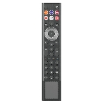 Телевизор Hisense 85' 85U7NQ черный MINILED UHD 120Hz Vidaa, фото4