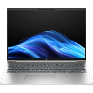 Ноутбук HP ProBook 4 G1i/16'/IPS/Intel Ultra 5 225U/16Gb/256Gb SSD/Intel Iris Xe graphics/Windows 11 Pro/серебристый/1.74kg