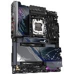 Материнская плата Gigabyte X870E AORUS MASTER X3D, AM5, AMD X870E, 4xDDR5, 4xSATA, 5xM.2, 2xPCIe 5.0 x16, 1xPCIe 4.0 x16, 1xHDMI, 1x5Gb LAN, 1x10Gb LAN, Wi-Fi 7, Bluetooth 5.4, 2xUSB-C 40Gbps (USB4), 1xUSB-C 20Gbps, 1xUSB-C 10Gbps, 7xUSB-A 10Gbps, 3x3.5 мм + S/PDIF оптический, 7.1, ATX, фото4