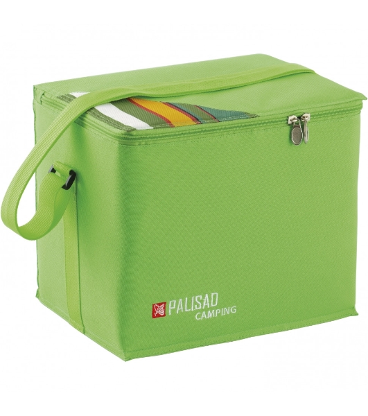 Сумка-холодильник Palisad Camping 28х20х24 см