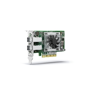 Карта расширения QNAP QXP-820S-B3408 12 Gb/s SAS expansion card, 2 SFF-8644 ports, PCIe Gen3 x8