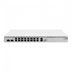 Коммутатор MikroTik CRS518-16XS-2XQ, фото 1