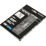 Оперативная память Patriot Viper 3, DDR3, 8GB (2x4 GB), 1600 MHz, CL9, DIMM, радиатор, черный, фото3