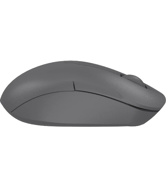 Мышь беспроводная A4Tech Fstyler FG15CS Air2 серый, 1200 dpi, радиоканал, USB, кнопки - 3