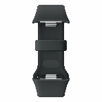 Фитнес-браслет Xiaomi Smart Band 9 Pro M2402B1, 1.62' AMOLED, Bluetooth, IP68 / WR200, черный, фото2