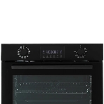 Духовой шкаф электрический Indesit IBFTE 3844 J BL черный, фото6