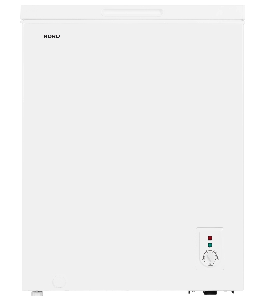 Морозильный ларь Nord CN 200, белый, 155л