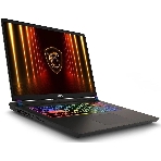 Ноутбук MSI Vector 17 HX AI A2XWHG-240XRU/17'/IPS/Intel Core Ultra 9 275HX/32Gb/1Tb SSD/NVIDIA GeForce RTX 5070 Ti 12Gb/NoOS/серый/3kg, фото4