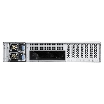 Серверная платформа ExeGate EX292416RUS Pro 2U550-HS08 RM 19', высота 2U, глубина 550, Redundant БП 2x1000W, 8xHotSwap, USB, фото5
