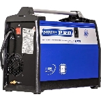Сварочный полуавтомат Aurora SPEEDWAY 165 SYNERGIC инвертор TIG/МIG/МAG/MMA/FCAW, 6.2 кВт, фото2