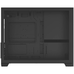 Корпус Formula Air Mesh G6 Plus AR Black, Mini-Tower, чёрный, 3 x 120 мм, фото3