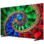 Телевизор QLED TCL 98' 98RM7L RGB-Min iLED (2026) черный 4K Ultra HD 144Hz MEMC DVB-T DVB-T2 DVB-C DVB-S DVB-S2 USB WiFi Smart TV, фото3