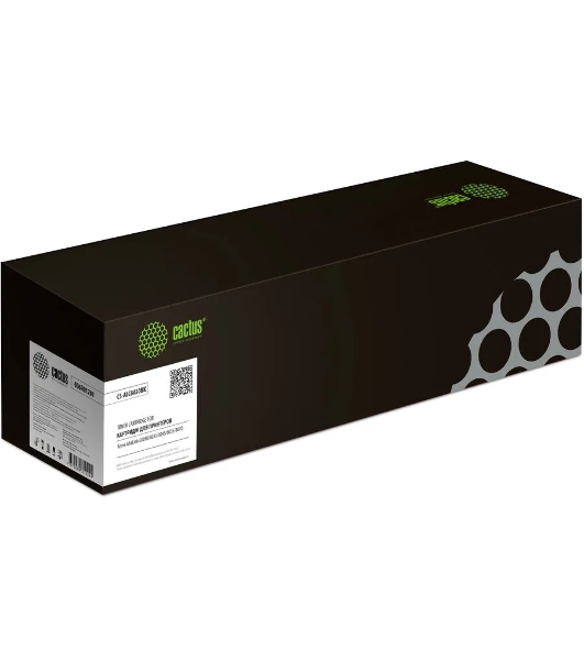 Картридж лазерный Cactus CS-ALC8030BK (006R01701) черный (26000 стр.) для Xerox AltaLink C8030/35/45/55/70