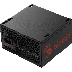 Блок питания Bloody BD-PS700W, 700Вт, 80 PLUS белый, 120мм, черный, фото4