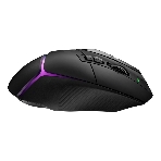 Мышь беспроводная Logitech G502 X Plus черный, 25600 dpi, радиоканал, USB, кнопки - 13, фото4