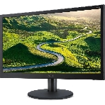 Монитор 18.5' Acer EB192QBbi TN+film 1366x768, 60 Гц, 5 мс, 16:9, 200 кд/м2, 1хHDMI, 1хVGA, черный, фото6