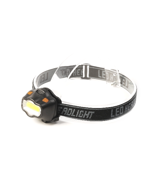 Фонарь налобный Smartbuy (SBF-HL031) черный