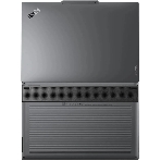 Ноутбук Lenovo ThinkPad X9-14 G1 Aura Core Ultra 7 258V 32Gb SSD 1Tb Intel Arc 14' OLED WUXGA (1920x1200) Windows 11 Pro черный WiFi BT Cam (21QA002CGQ), фото6