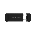 Автомобильный держатель Maxvi MV-01 для смартфонов до 6,5''\в воздуховод, фото5