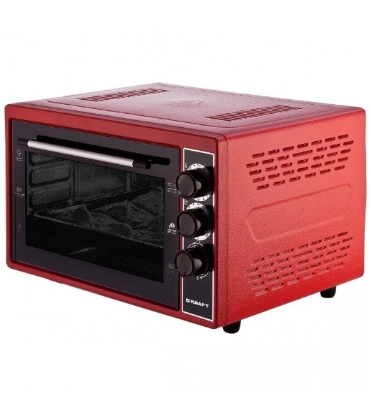 Мини-печь Kraft KF-MO 3200 R