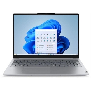 Ноутбук 16' Lenovo ThinkBook 16 G8 IRL Core 5 210H/16Gb/SSD512Gb/IntelGraphics/1920x1200/Touch/Win11