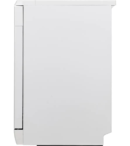 Посудомоечная машина Hansa ZWM616WH, белый, 59.8 см, 12 компл., 49 дБ, класс A++