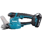 Ножницы для травы Makita DUM111SYXаккум., фото2