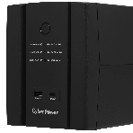 Источник бесперебойного питания CyberPower UT2200EIG/2200 ВА/1320 Вт/6 х IEC 320 C13 (компьютерная), фото 1
