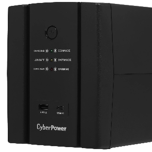 Источник бесперебойного питания CyberPower UT2200EIG/2200 ВА/1320 Вт/6 х IEC 320 C13 (компьютерная)
