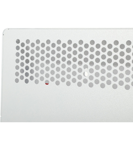 Конвектор электрический Domfy DCW-CH1020 белый, 2000 Вт, 30 м2, термостат