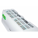 Кондиционер сплит-система настенного типа RIX LITE I/O-W09MB 9000 BTU, 25 м², 24 дБ, охлаждение, обогрев, осушение, белый, фото5