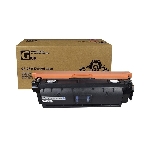 Картридж лазерный GalaPrint GP-CF361X/040H (№508X) голубой (9500 стр) для HP Color LaserJet M552/M552dn/M553/M553dn/M553n/M553x/M577/M577dn/M577f/M577c/Canon i-SENSYS LBP-710/LBP-712, фото 1
