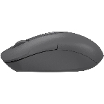 Мышь беспроводная A4Tech Fstyler FG15CS Air2 серый, 1200 dpi, радиоканал, USB, кнопки - 3, фото8