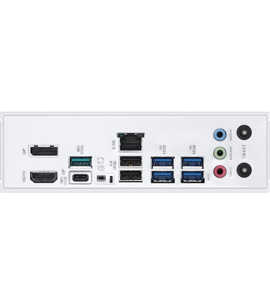 Материнская плата ASUS PRIME Z890M-PLUS WIFI, LGA 1851, Intel Z890, 4xDDR5, 6xSATA, 3xM.2, 1xPCIe 5.0 x16, 1xPCIe 4.0 x4, 2xPCIe 4.0 x1, 1xHDMI, 1xDP, 1x2.5Gb LAN, 2xUSB-A 2.0, 4xUSB-A 3.2 Gen 1, 1xUSB-A 3.2 Gen 2, 1xUSB-C 3.2 Gen 2x2, 3x3.5 мм, 7.1, mATX