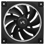 Комплект вентиляторов для корпуса DEEPCOOL FL12-3 IN 1 черный, 120 мм, 2150 об/мин, 32 дБ, 4 pin, фото6