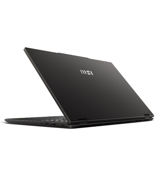 Ноутбук MSI Venture A17 AI A2HMG-002XRU AMD Ryzen 7 260/16Gb/SSD512Gb/17.3'/IPS/FHD/144Hz/NoOS/Solid Gray (9S7-17UK11-002)