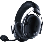 Гарнитура Razer Blackshark V2 Pro (2023) чёрный, беспроводная, Bluetooth, до 70 ч, фото5