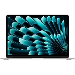 Ноутбук Apple MacBook Air M5 2026 MDH74 13-inch 10‑core CPU and 8‑core GPU, 16GB, 512GB SSD - Silver, фото 1