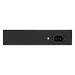 Коммутатор ExeGate EDGS-1010D.8PoE-120W, 8×1 Гбит/с PoE + 2×1 Гбит/с, неуправляемый, фото6