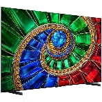 Телевизор QLED TCL 98' 98RM7L RGB-Min iLED (2026) черный 4K Ultra HD 144Hz MEMC DVB-T DVB-T2 DVB-C DVB-S DVB-S2 USB WiFi Smart TV, фото4