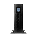Источник бесперебойного питания SMARTWATT UPS DATA 3kVA Line-interactive SIN 3000VA/2400W (Euro x1, IEC C13 x6, USB, RJ11/RJ45 protection, SNMP, LCD, фото 1