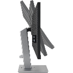 Монитор 24.1' ASUS ProArt PA248CNV IPS 1920x1200, 75 Гц, 5 мс, 16:10, 300 кд/м2, 1xHDMI, 2хDP, черный/серебристый, фото6